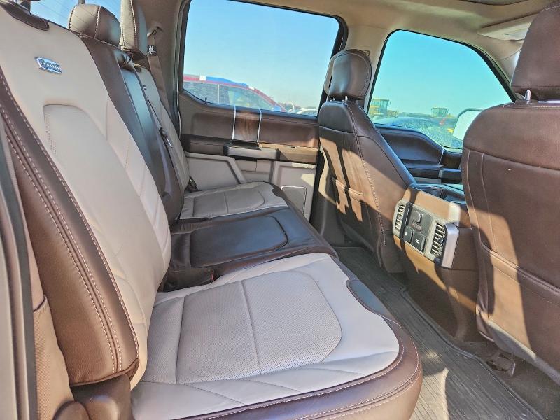 Продажа на аукционе авто 2019 Ford F150, vin: 1FTEW1EG5KFA16369, номер лота: 61568646