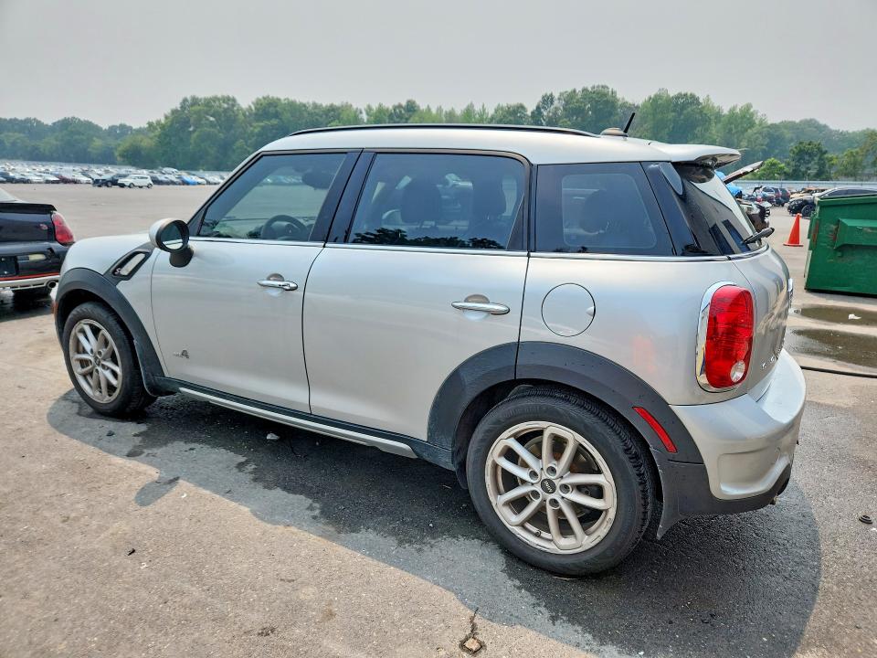 60509856 :رقم المزاد ، WMWZC5C57GWP49658 vin ، 2016 Mini Cooper مزاد بيع