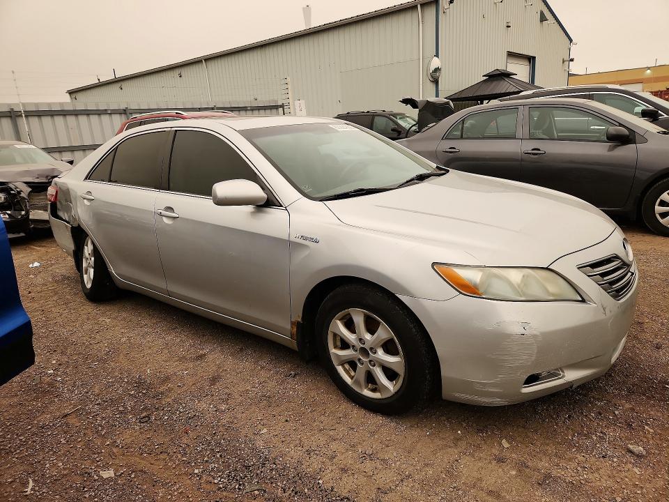 Aukcja sprzedaży 2007 Toyota Camry, vin: 4T1BB46K57U001548, numer aukcji: 60924886