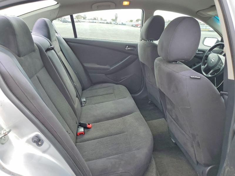61628466 :رقم المزاد ، 1N4AL2AP1CC210912 vin ، 2012 Nissan Altima مزاد بيع