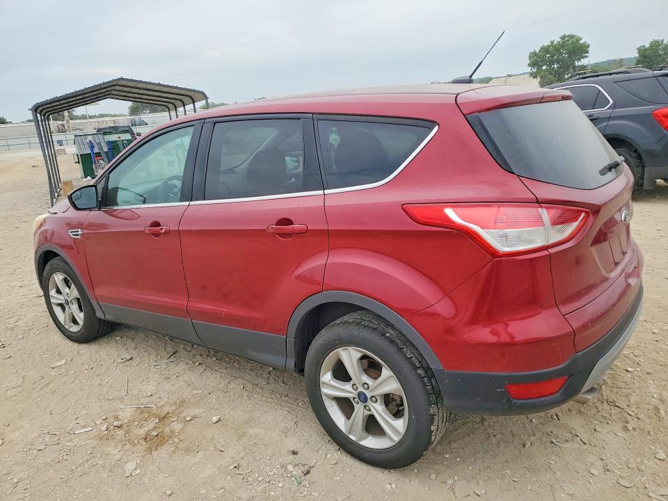 Продаж на аукціоні авто 2014 Ford Escape, vin: 1FMCU0GX7EUC29047, номер лоту: 62132976
