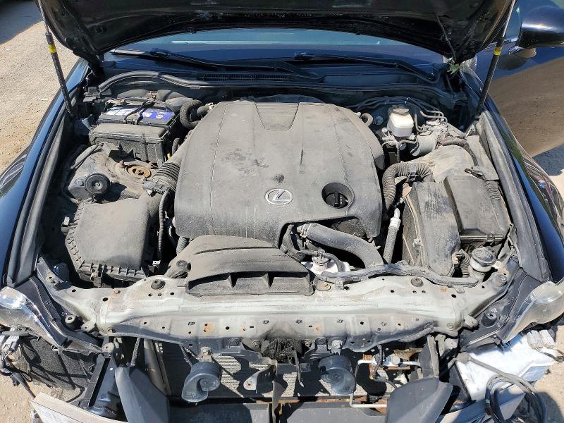 Продажа на аукционе авто 2014 Lexus Is, vin: JTHCF1D23E5002752, номер лота: 61349996