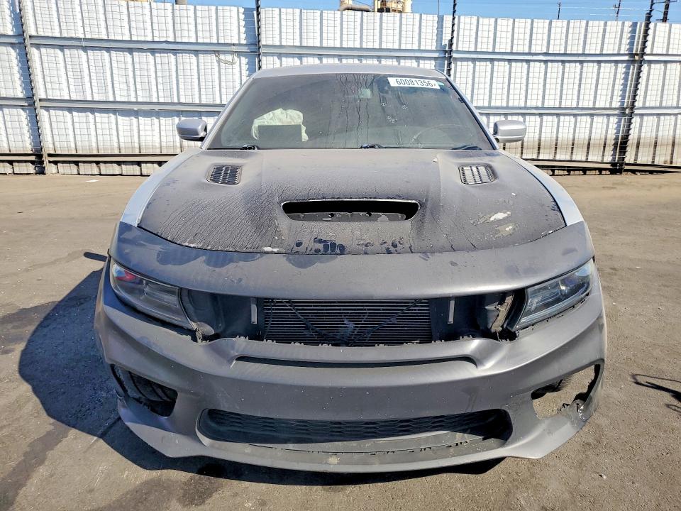 Продажа на аукционе авто 2020 Dodge Charger, vin: 2C3CDXCT5LH131123, номер лота: 60081356