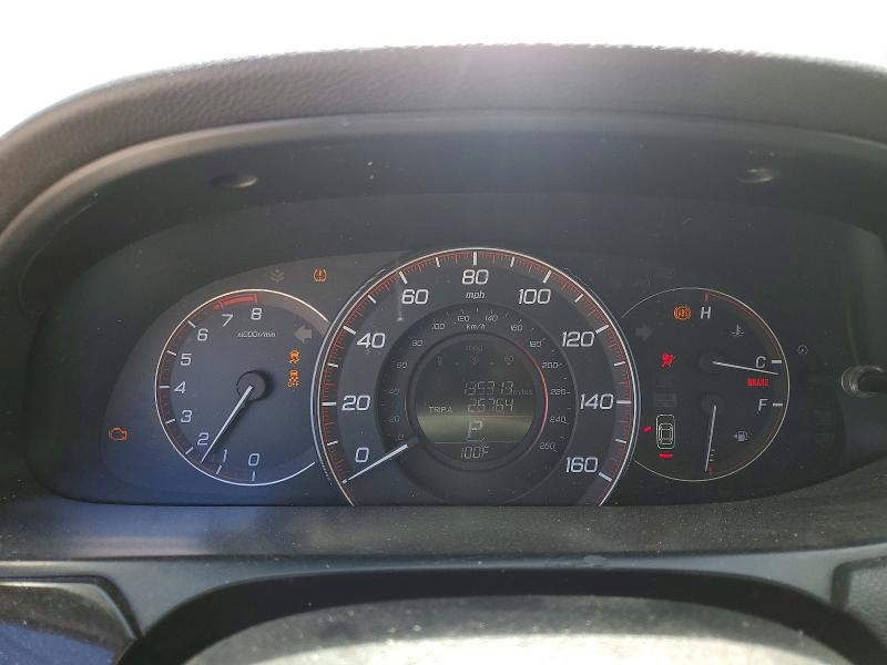 Продажа на аукционе авто 2013 Honda Accord, vin: 1HGCR2F54DA021243, номер лота: 60419756
