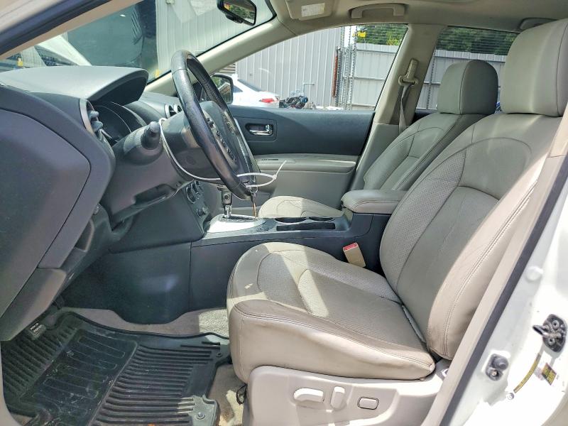 Продаж на аукціоні авто 2011 Nissan Rogue, vin: JN8AS5MV8BW284595, номер лоту: 60576276