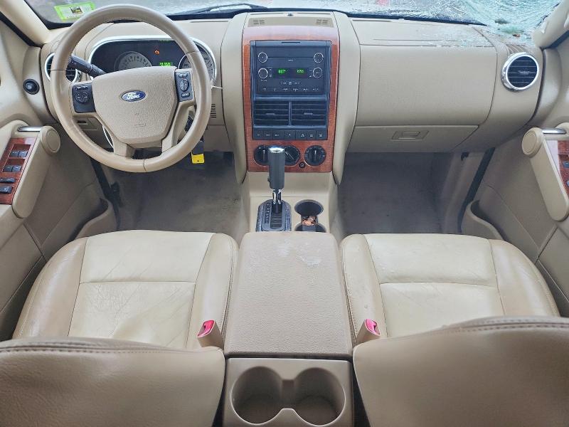 Aukcja sprzedaży 2008 Ford Explorer, vin: 1FMEU74E58UA67556, numer aukcji: 62792936