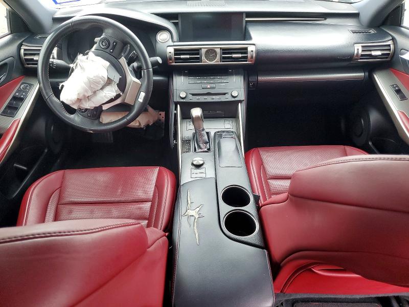 Aukcja sprzedaży 2015 Lexus Is, vin: JTHBF1D22F5049946, numer aukcji: 61493186