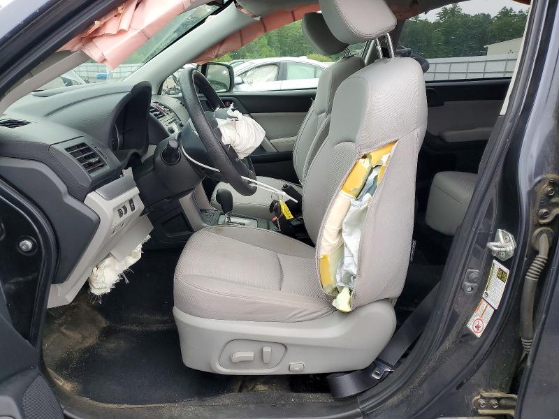 Aukcja sprzedaży 2014 Subaru Forester, vin: JF2SJAEC4EH472372, numer aukcji: 62204166