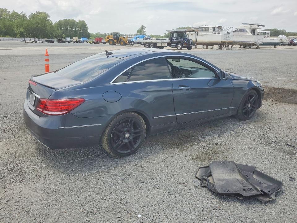 2014 Mercedes-benz E მანქანა იყიდება აუქციონზე, vin: WDDKJ5KB6EF272936, აუქციონის ნომერი: 61933256
