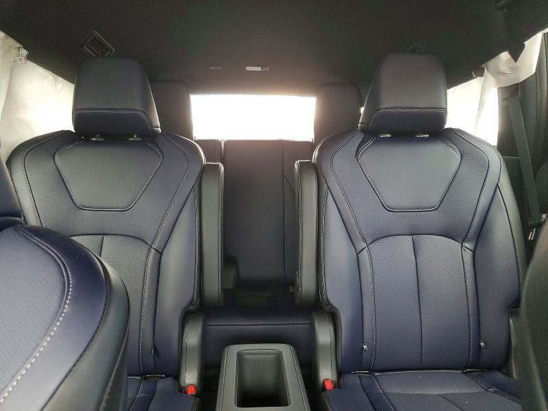 Aukcja sprzedaży 2026 Infiniti Qx60, vin: 5N1AL1FW2TC334820, numer aukcji: 60327626