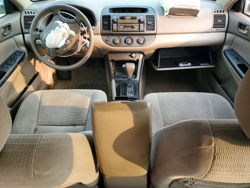 Aukcja sprzedaży 2006 Toyota Camry, vin: 4T1BF32K76U625399, numer aukcji: 60584766