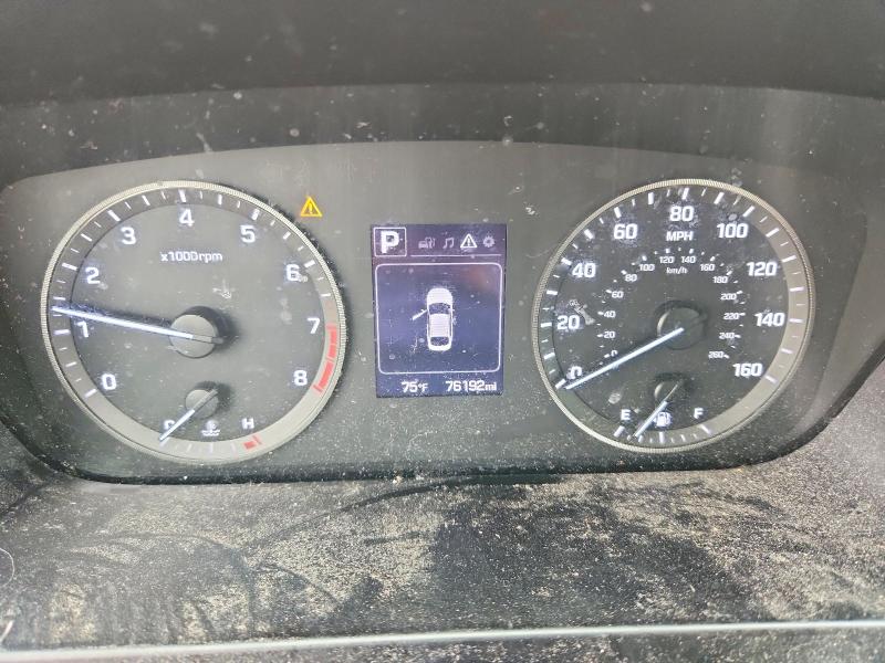 Продажа на аукционе авто 2015 Hyundai Sonata, vin: 5NPE34AF5FH249784, номер лота: 61615606