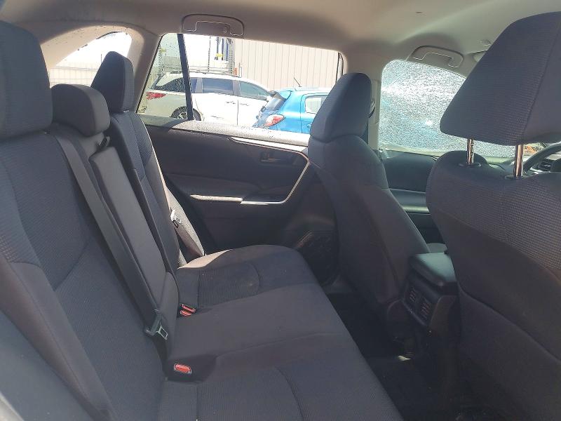 Продажа на аукционе авто 2024 Toyota Rav4, vin: 2T3H1RFV5RW310435, номер лота: 59786896