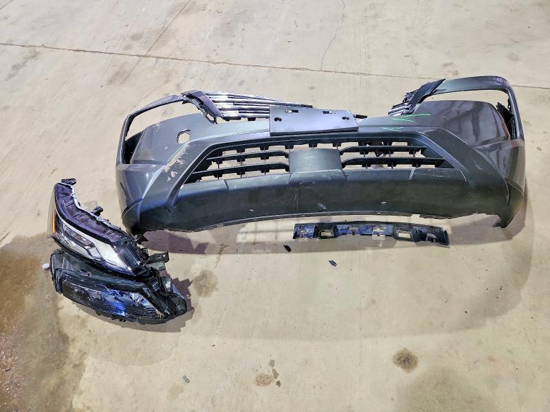 Aukcja sprzedaży 2025 Nissan Rogue, vin: 5N1BT3BAXSC825323, numer aukcji: 63172296