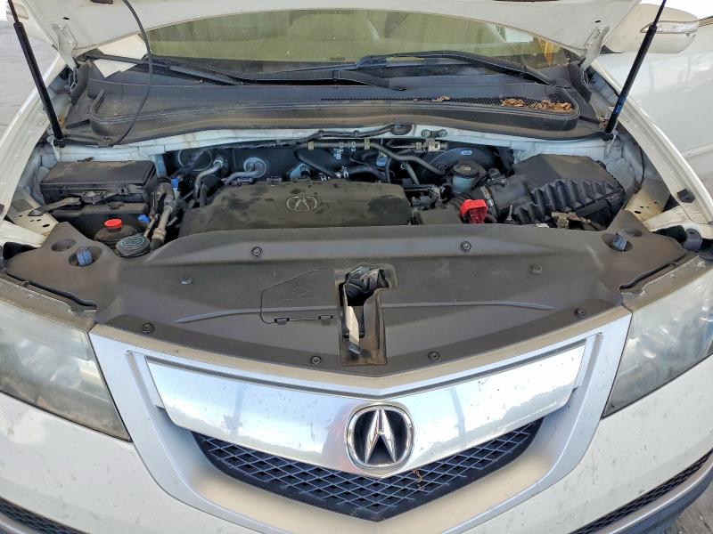 59953806 :رقم المزاد ، 2HNYD2H33DH520321 vin ، 2013 Acura Mdx مزاد بيع