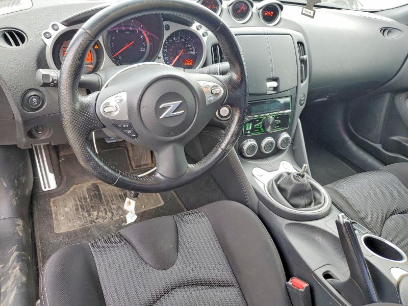 Продаж на аукціоні авто 2019 Nissan 370z, vin: JN1AZ4EH6KM421719, номер лоту: 61290486
