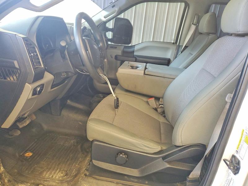 Продаж на аукціоні авто 2019 Ford F250, vin: 1FT7W2B63KED84548, номер лоту: 59849346