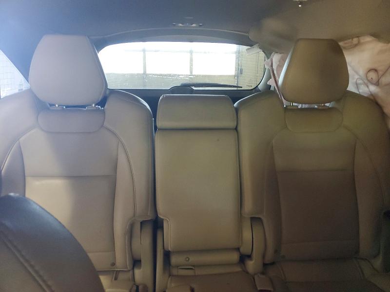 Продажа на аукционе авто 2015 Acura Mdx, vin: 5FRYD4H20FB010413, номер лота: 63144716