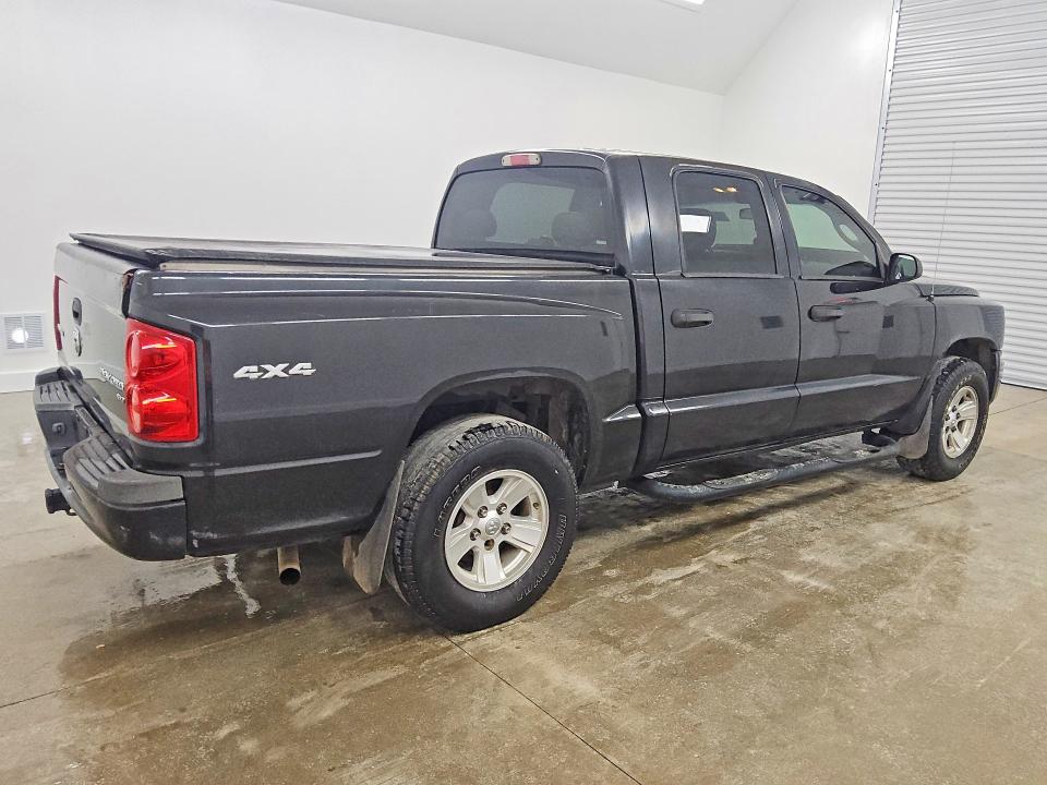 Продаж на аукціоні авто 2010 Dodge Dakota, vin: 1D7CW3GK7AS222891, номер лоту: 59309266