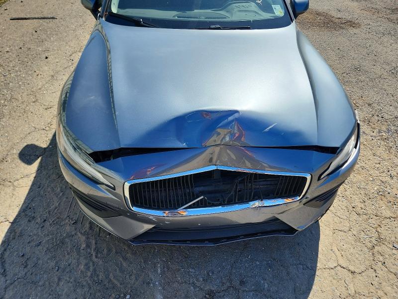 Продаж на аукціоні авто 2020 Volvo S60, vin: 7JR102FK7LG048231, номер лоту: 60664966