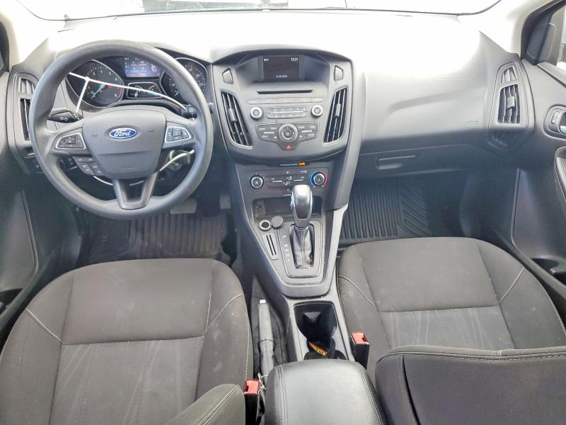 Aukcja sprzedaży 2016 Ford Focus, vin: 1FADP3F24GL276994, numer aukcji: 60178896