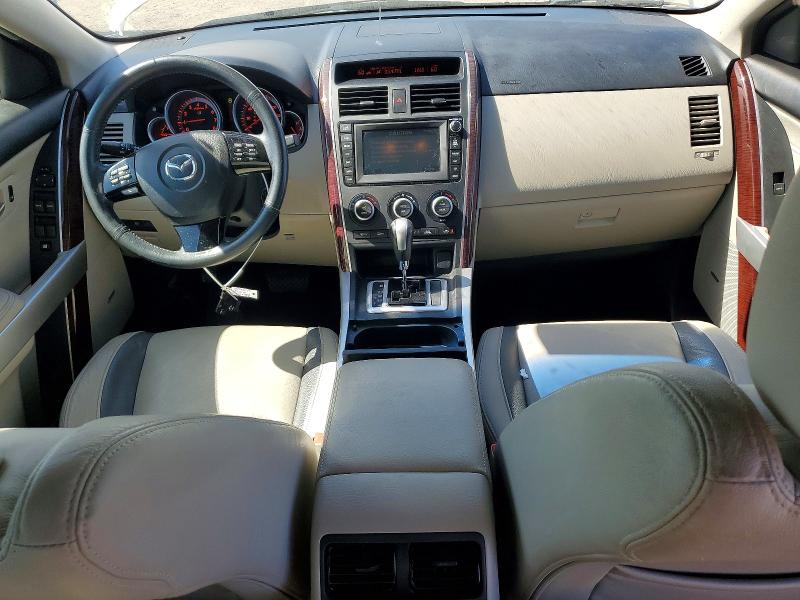Aukcja sprzedaży 2008 Mazda Cx-9, vin: JM3TB28V780122652, numer aukcji: 60221836