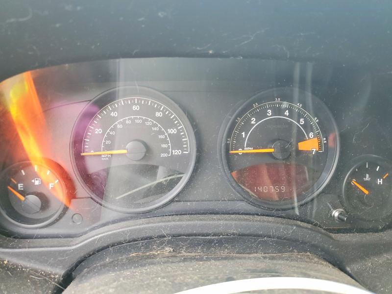 Продаж на аукціоні авто 2015 Jeep Patriot, vin: 1C4NJRFB5FD321484, номер лоту: 60323216