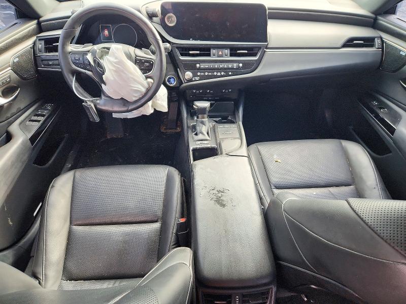 Aukcja sprzedaży 2022 Lexus Es 300h, vin: 58ADA1C1XNU024156, numer aukcji: 62292396