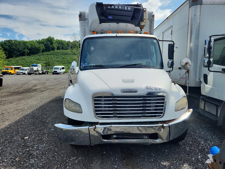 Aukcja sprzedaży 2007 Freightliner M2, vin: 1FVACWDC87HY02394, numer aukcji: 60821676