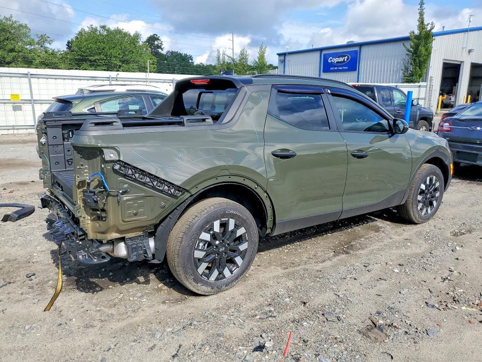 Продаж на аукціоні авто 2026 Hyundai Santa Cruz, vin: 5NTJC4DEXTH171386, номер лоту: 60493856