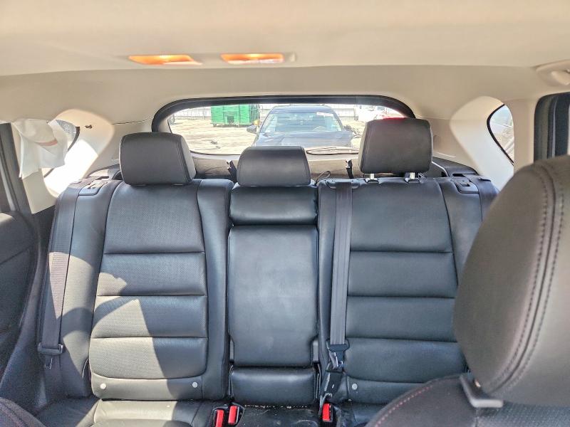 Aukcja sprzedaży 2016 Mazda Cx-5, vin: JM3KE4DY1G0845703, numer aukcji: 60686286