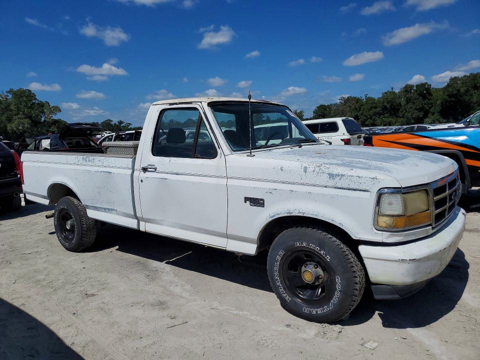 Продаж на аукціоні авто 1993 Ford F150, vin: 1FTEF15Y9PNA90982, номер лоту: 59777096