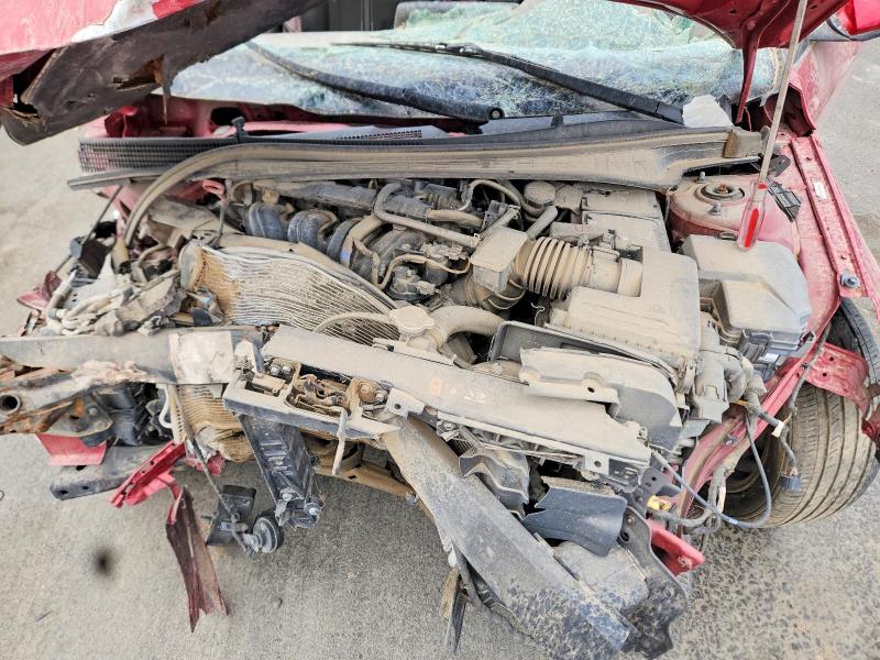Auction sale of the 2021 Hyundai Elantra, vin: KMHLN4AG8MU109883, lot number: 62261646