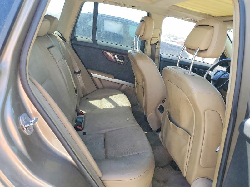 Aukcja sprzedaży 2010 Mercedes-benz Glk, vin: WDCGG8HB2AF416087, numer aukcji: 61590416