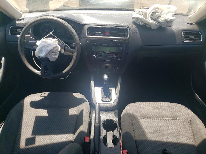 Продажа на аукционе авто 2011 Volkswagen Jetta, vin: 3VW2K7AJ2BM365781, номер лота: 61521636