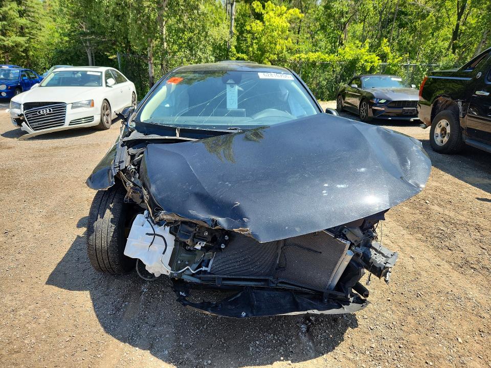 Продаж на аукціоні авто 2020 Toyota Corolla, vin: 5YFBPRBE7LP131163, номер лоту: 62810706