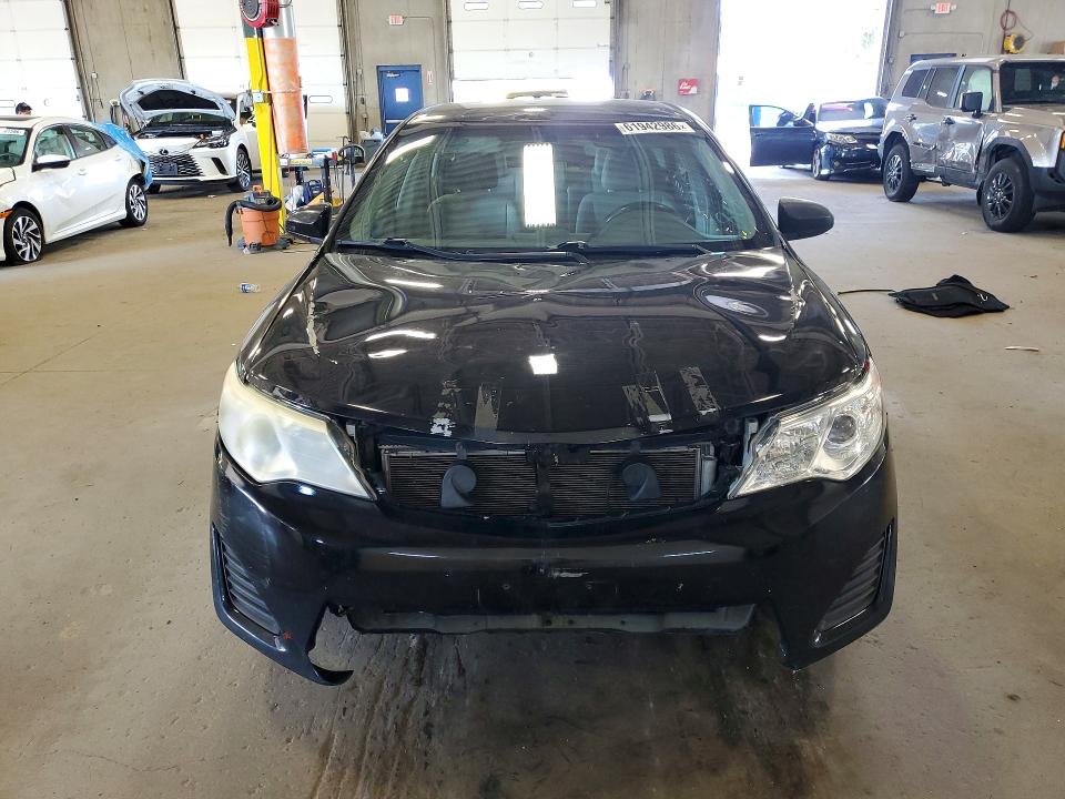Продажа на аукционе авто 2014 Toyota Camry, vin: 4T1BF1FK1EU850057, номер лота: 61942986