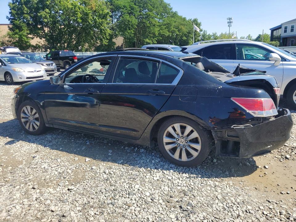 Продаж на аукціоні авто 2012 Honda Accord, vin: 1HGCP2F87CA120668, номер лоту: 61526126