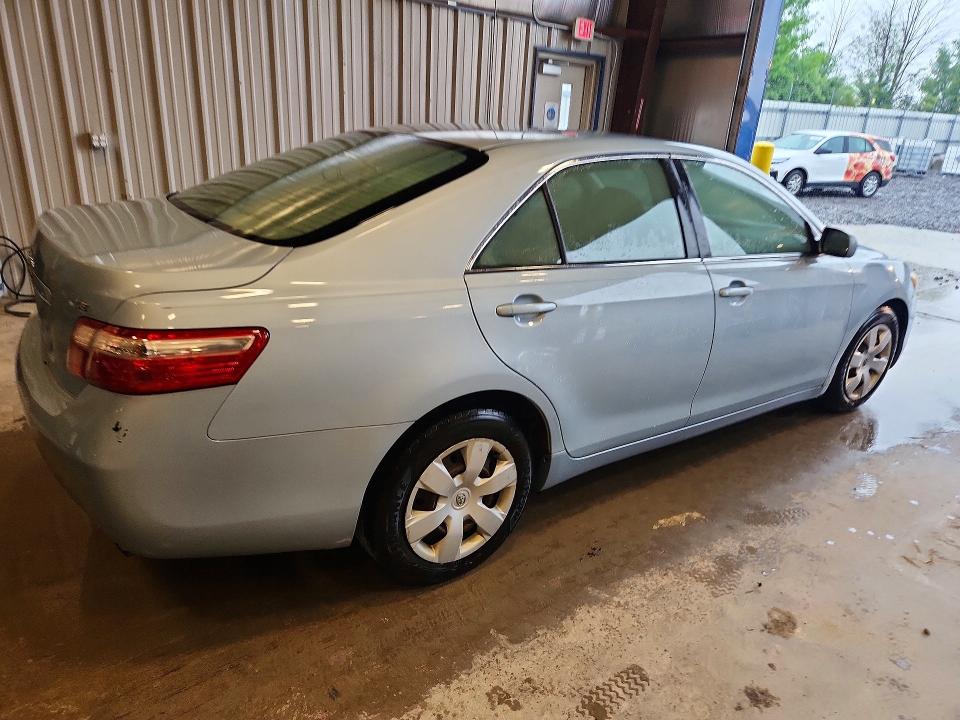 Продажа на аукционе авто 2008 Toyota Camry, vin: 4T1BE46K68U780080, номер лота: 60429256
