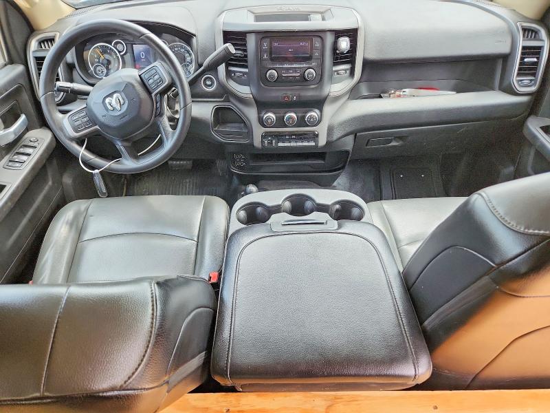 Auction sale of the 2019 Ram 3500, vin: 3C7WRTCL6KG671939, lot number: 59664466
