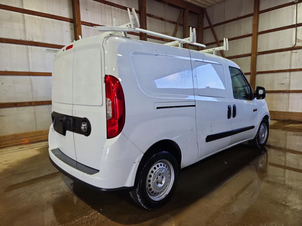 Продаж на аукціоні авто 2022 Ram Promaster City, vin: ZFBHRFAB0N6Y10179, номер лоту: 59251366