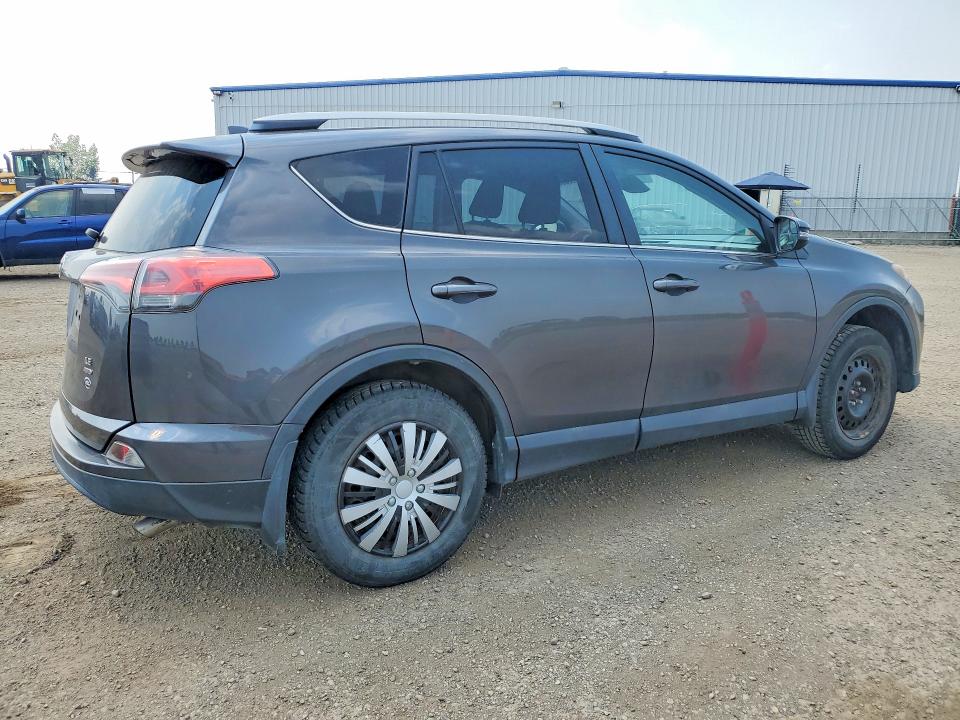 Продаж на аукціоні авто 2018 Toyota Rav4, vin: 2T3BFREV3JW845275, номер лоту: 62023506
