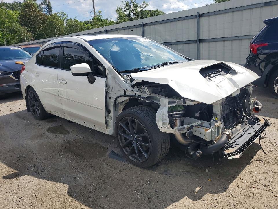 Aukcja sprzedaży 2019 Subaru Wrx, vin: JF1VA1C60K9811813, numer aukcji: 59594166