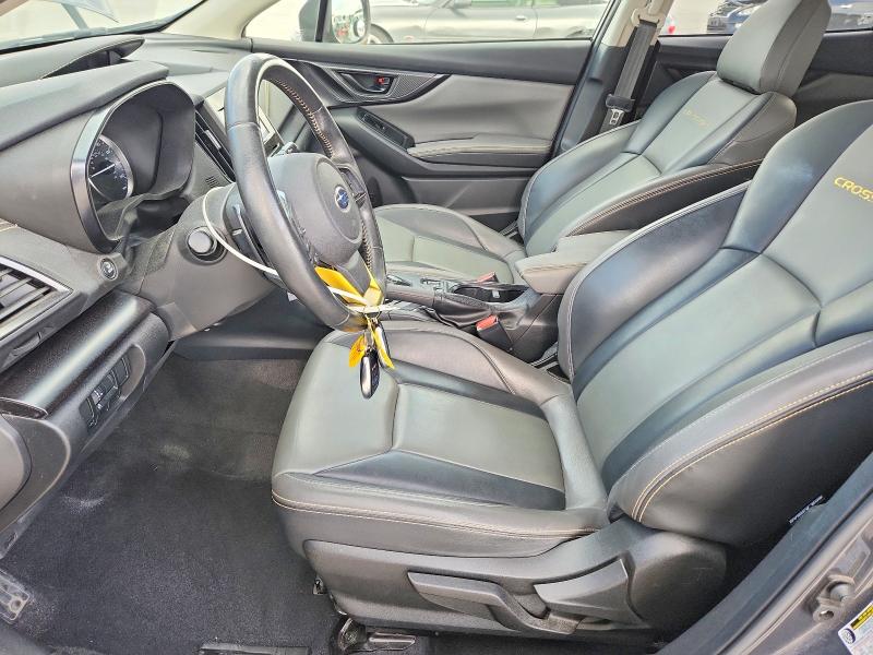 Aukcja sprzedaży 2021 Subaru Crosstrek, vin: JF2GTHRC8MH276257, numer aukcji: 60936906