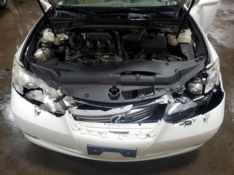 Продажа на аукционе авто 2009 Lexus Es, vin: JTHBJ46G692335667, номер лота: 59975386