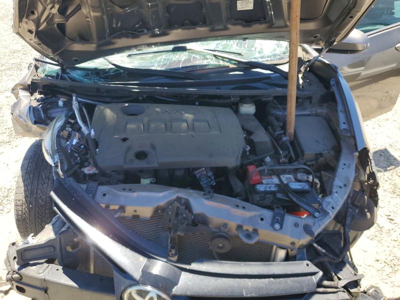 2017 Toyota Corolla მანქანა იყიდება აუქციონზე, vin: 5YFBURHE3HP700873, აუქციონის ნომერი: 60213716