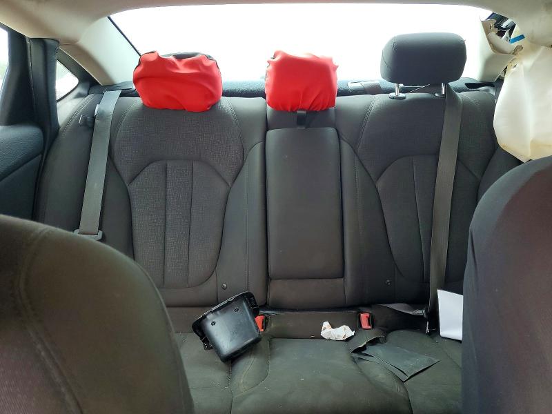 Aukcja sprzedaży 2015 Chrysler 200, vin: 1C3CCCAB4FN638905, numer aukcji: 60987446