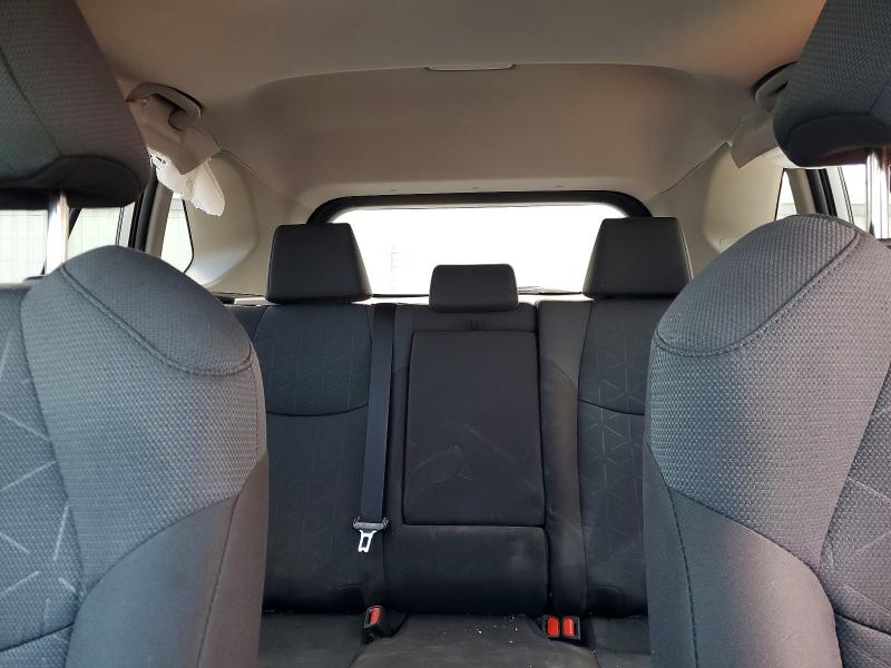 Продаж на аукціоні авто 2025 Toyota Rav4, vin: 2T3P1RFV4SC508538, номер лоту: 61850666