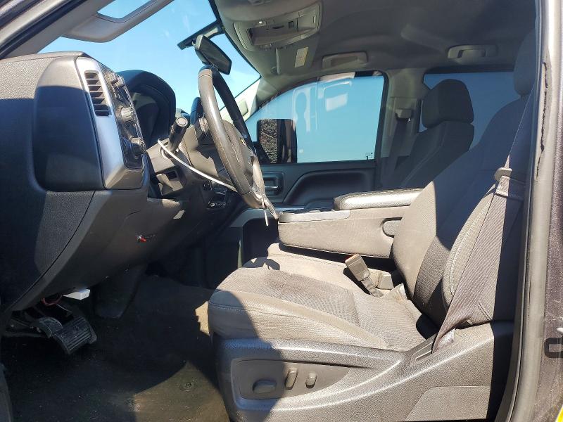 Aukcja sprzedaży 2015 Chevrolet Silverado, vin: 1GC2KVEG4FZ141695, numer aukcji: 62689766