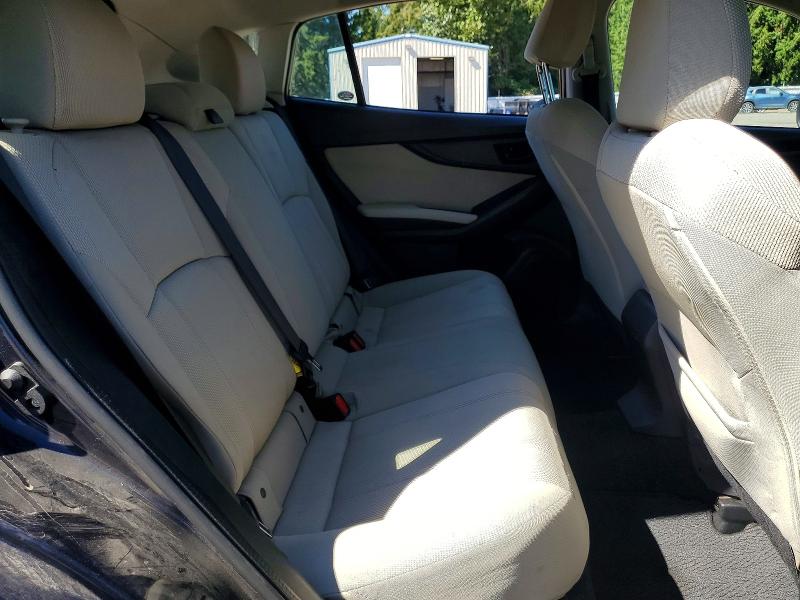 Продаж на аукціоні авто 2019 Subaru Impreza, vin: 4S3GTAA65K3702055, номер лоту: 63551626